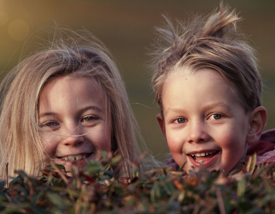 Was können Kinder wann? Entwicklung 0-6